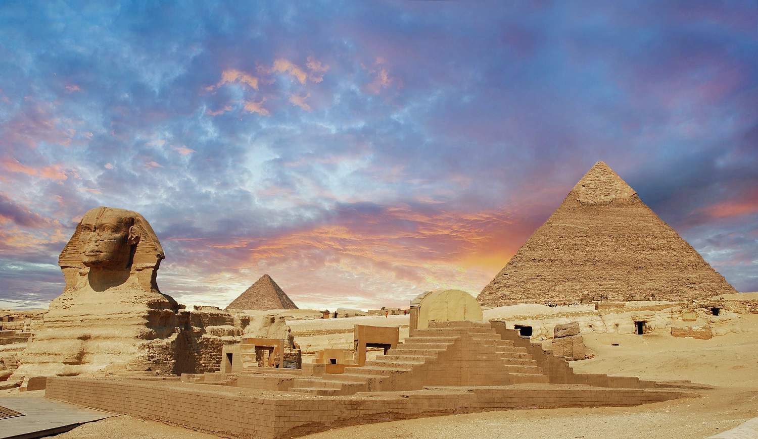 catai tours egipto